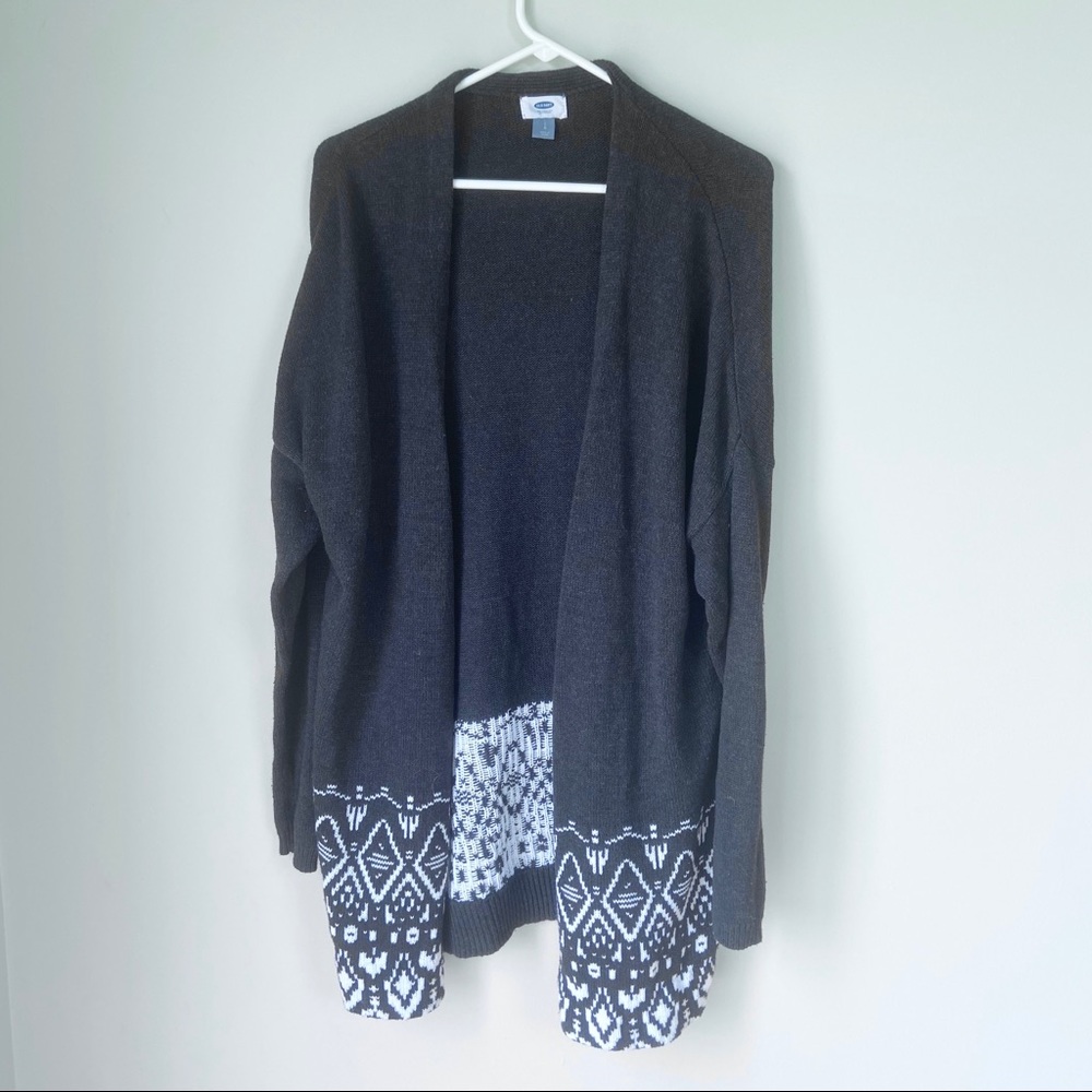 Old Navy Caridigan